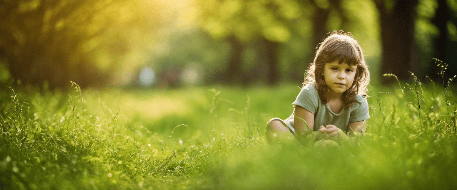 Die Rolle von Stress und emotionalen Faktoren beim Kinderübergewicht